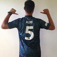 Muhammad Azri