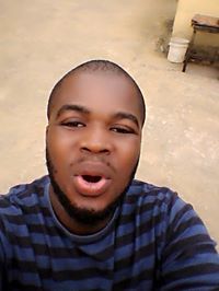 Ikechukwu Nwanguma