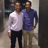 Abdelrahman Hamed