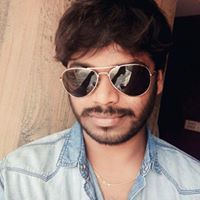 Mahesh Kumar