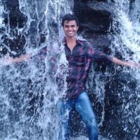 Bhavesh Shimpi