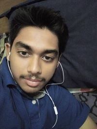 Rishav Kumar