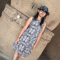 Mansi Vora
