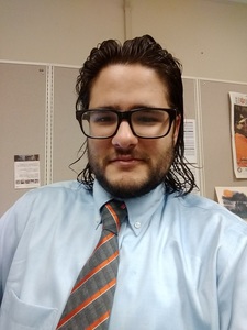 Mike Isaza