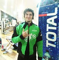 Sylvain Ménard