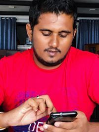Anuradha Senanayake