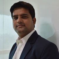 Mithilesh Pancholi