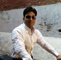 Mohd Intezar