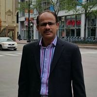Mohammed Khalil