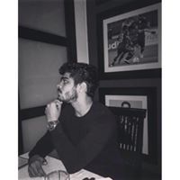 Naveed Zahir