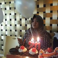 Anischa Rahmawati