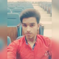 Zeeshan Saifullah