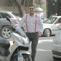 Wael Saad