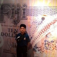 Muhammad Abid
