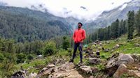 Prakash Singh