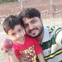 Qaiser Bhatti