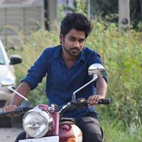 Nirmal Kumar