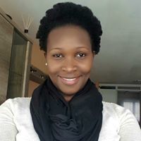 Ruthy Korir