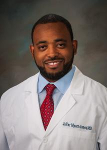 JavarMyatt-Jones Jones