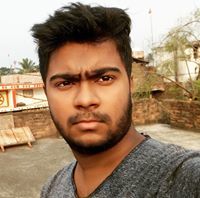Shrish Kashyap