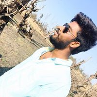 Tharun Reddy