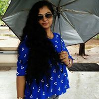 pooja saxena