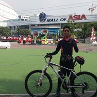 Jonell Abucot