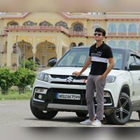 Ashish Tyagi
