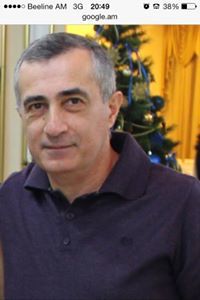 Armen Tamazyan