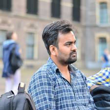 Vivek Verma