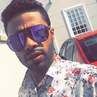 Ahmed Kinain