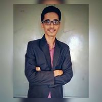 Shaunak Khare