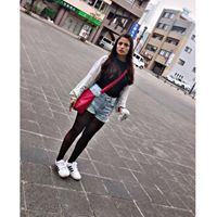 Crezna Duwal