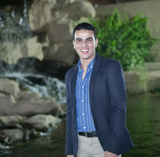 Ahmed El sherbiny