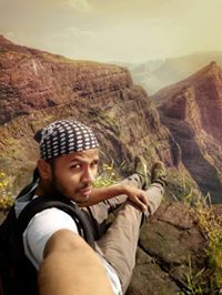 Aditya Harekar