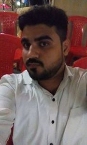 Shubham Singh