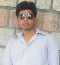 Srikanth Kanthu
