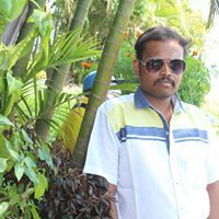 Mahesh Kumar
