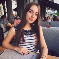 Анастасия Проц