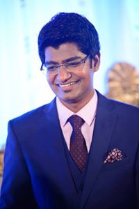 Prashant Muga