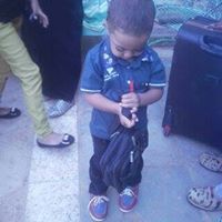 Areeg Mohamed