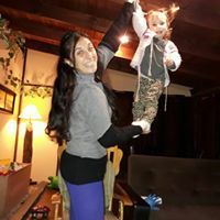 Lorena Gonzalez Serrato