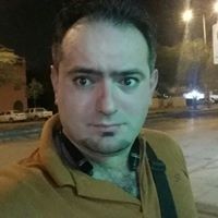 Ameed Showaikeh