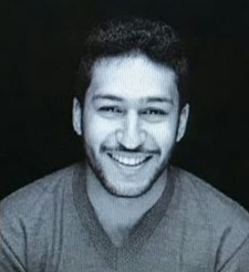 Mahdi Habib Al Qallaf