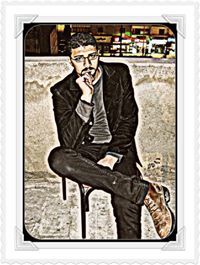 مصطفى الحوفى