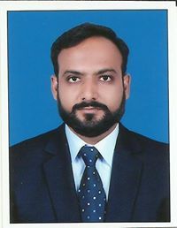 Muhammad Muqadas Chohan