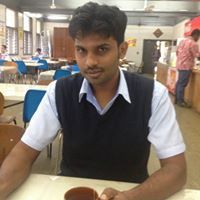 Shavendra Chand