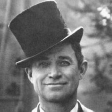 Will Rogers 