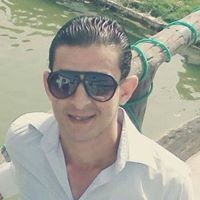 Mohamed El Hadary