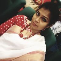 Fatema Tuz Zohra Rima